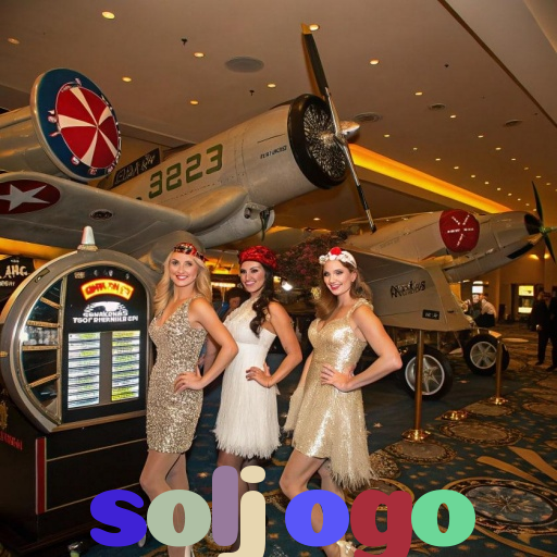 soljogo 