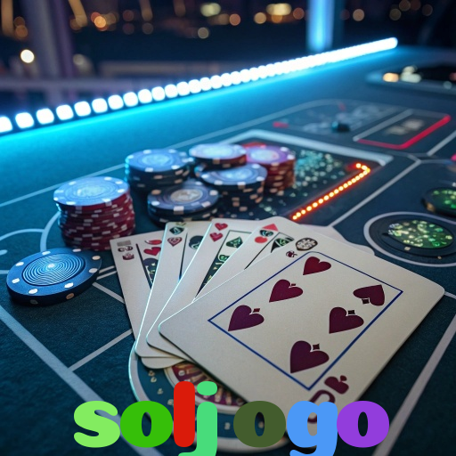 soljogo 