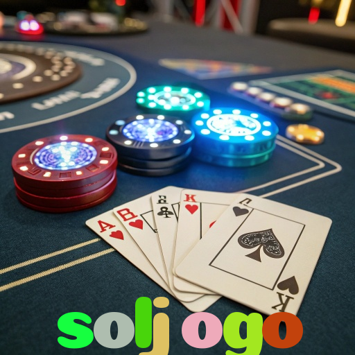 soljogo 