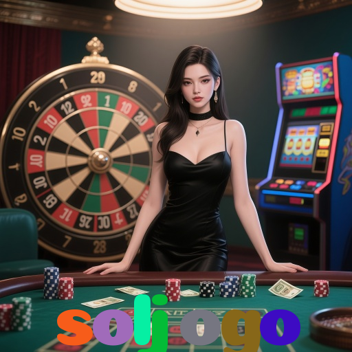 soljogo 