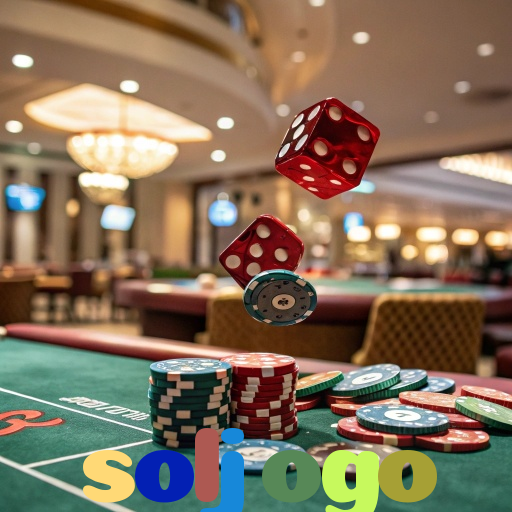 soljogo 