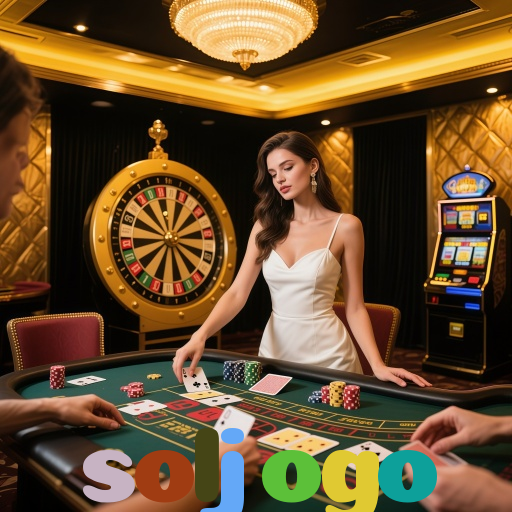 soljogo 