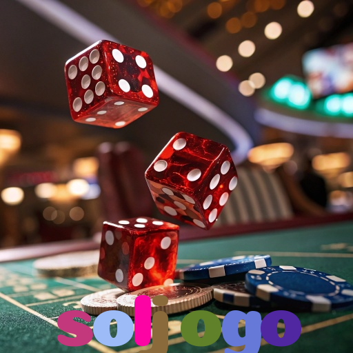 soljogo 