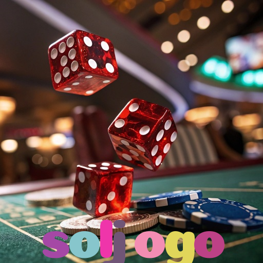 soljogo 
