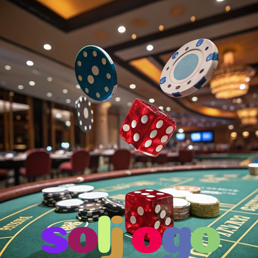 soljogo
