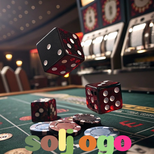 soljogo 