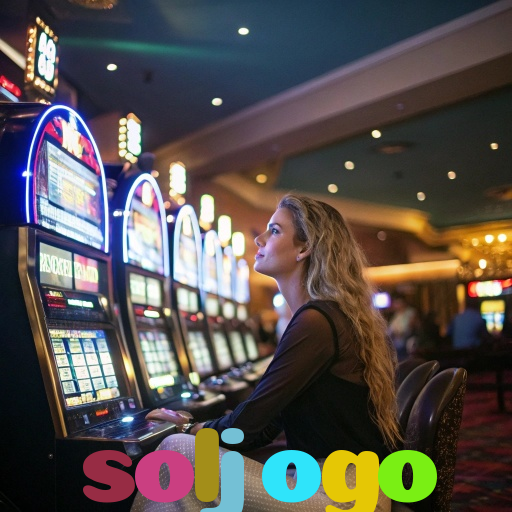 soljogo