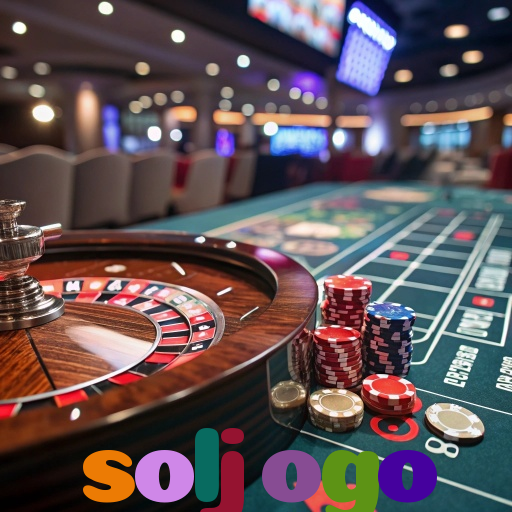 soljogo 