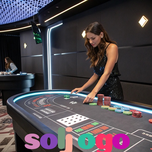 soljogo 