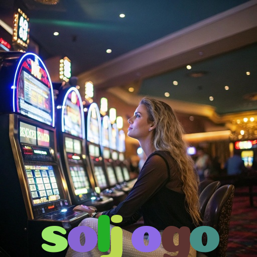 soljogo 