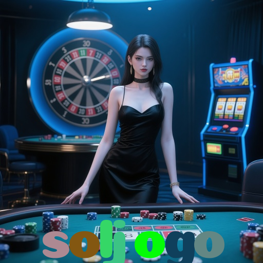soljogo 