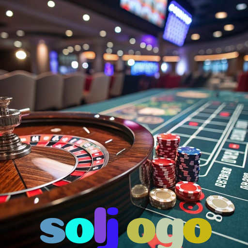 soljogo 