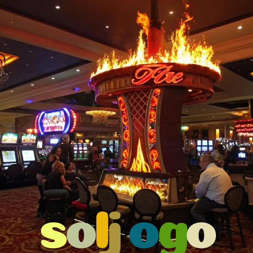soljogo 