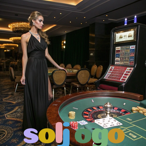 soljogo 