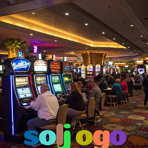 soljogo 