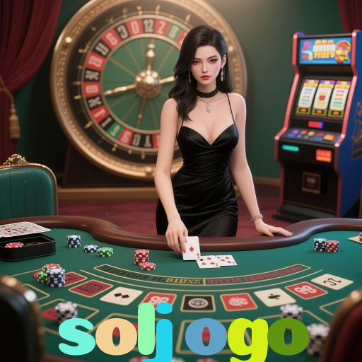 soljogo 
