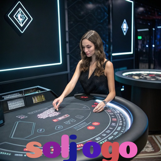 soljogo 