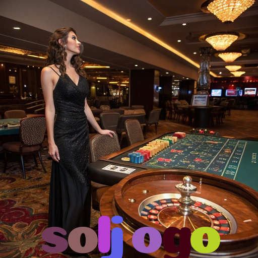 soljogo