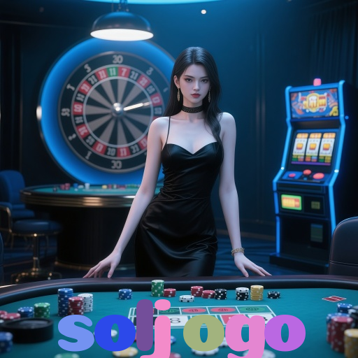 soljogo 