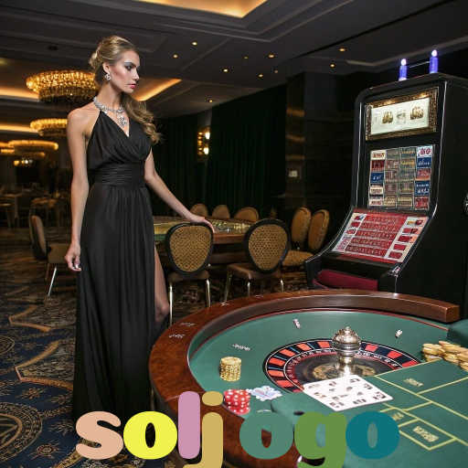 soljogo 