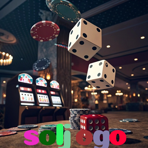 soljogo 