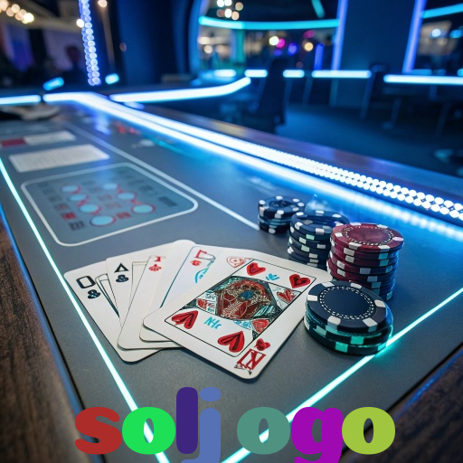 soljogo 