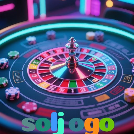 soljogo