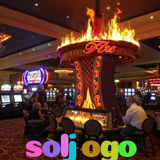 soljogo 