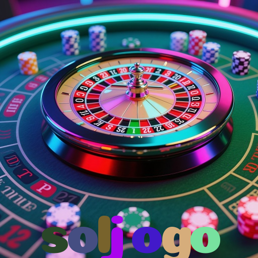 soljogo 