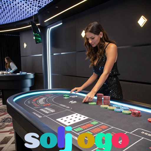 soljogo