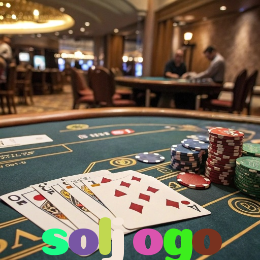 soljogo 