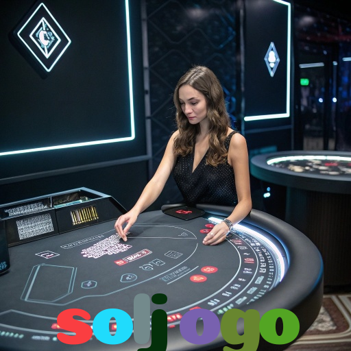 soljogo 