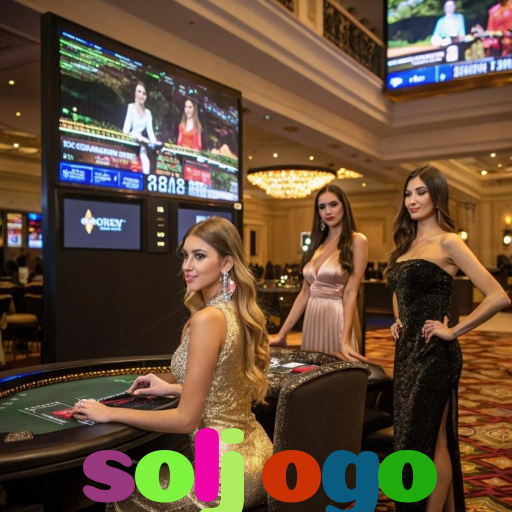soljogo 
