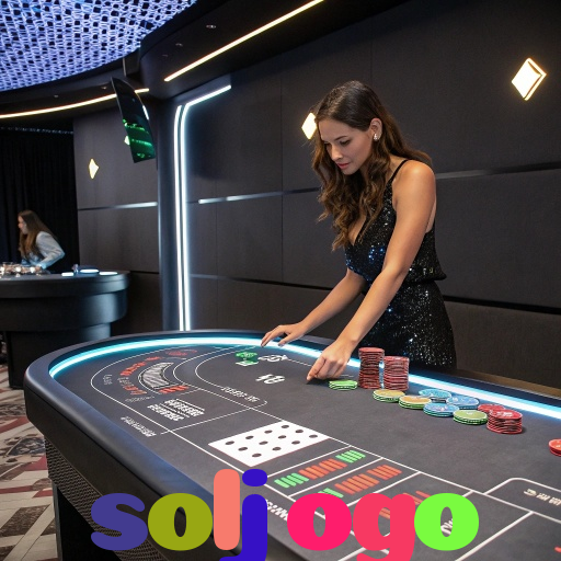 soljogo 