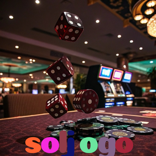 soljogo 