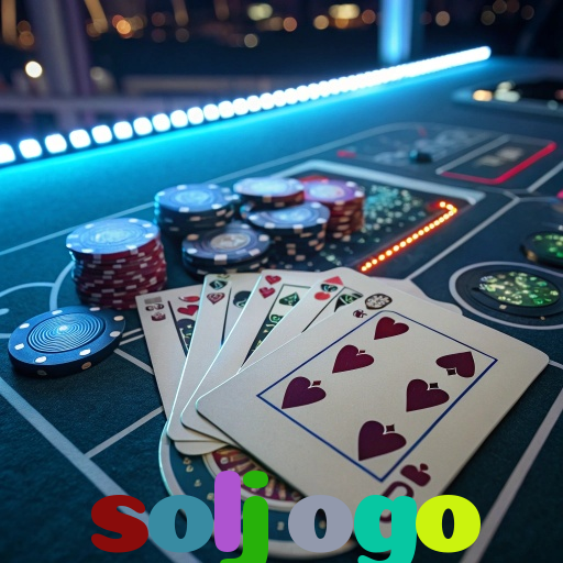 soljogo 