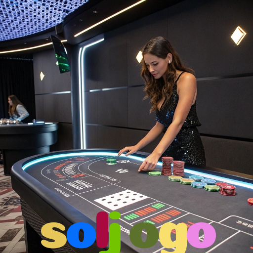 soljogo 