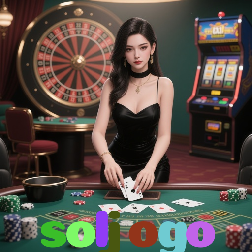 soljogo 