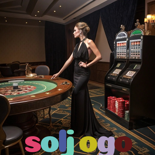 soljogo 