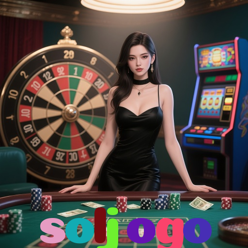 soljogo 