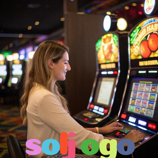soljogo 
