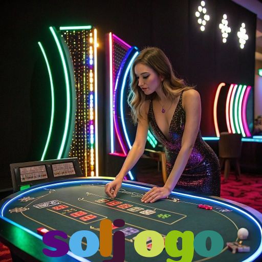 soljogo 
