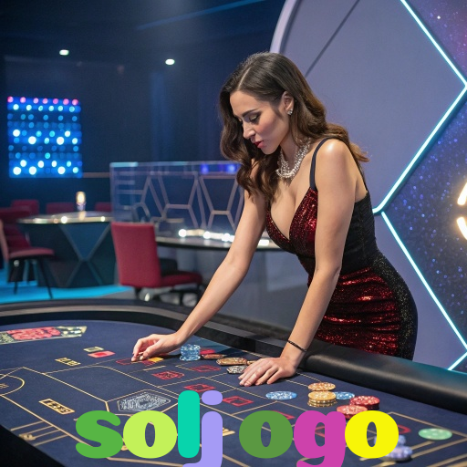 soljogo 