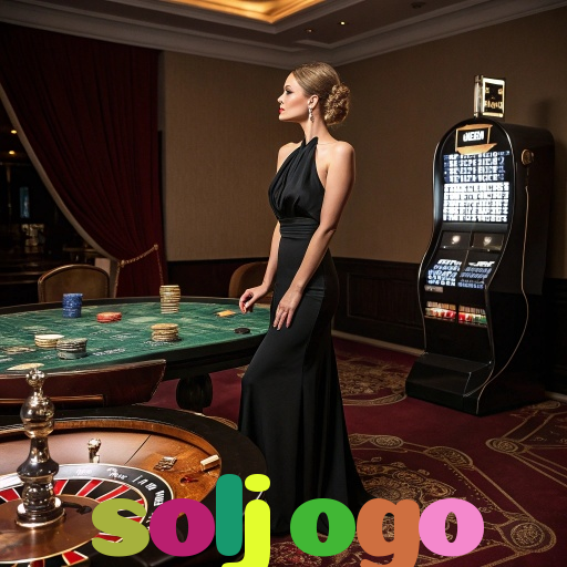 soljogo 