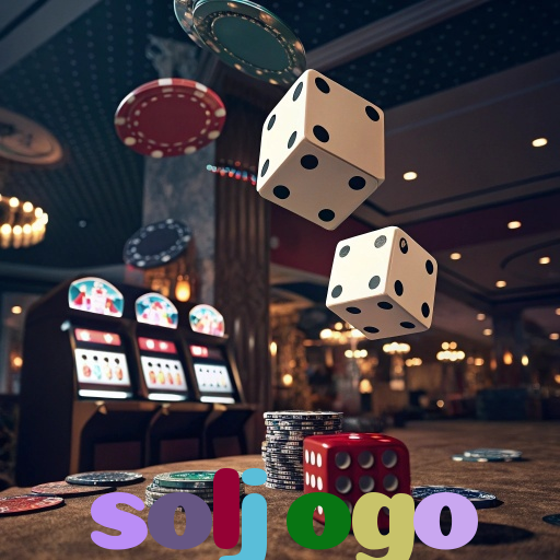 soljogo 