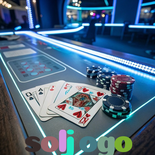 soljogo 