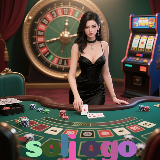 soljogo 