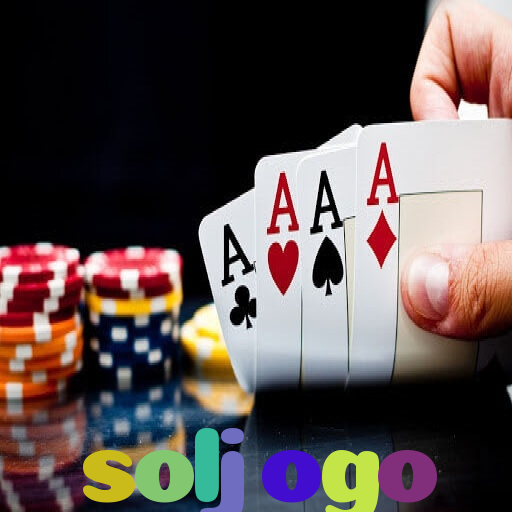 soljogo 