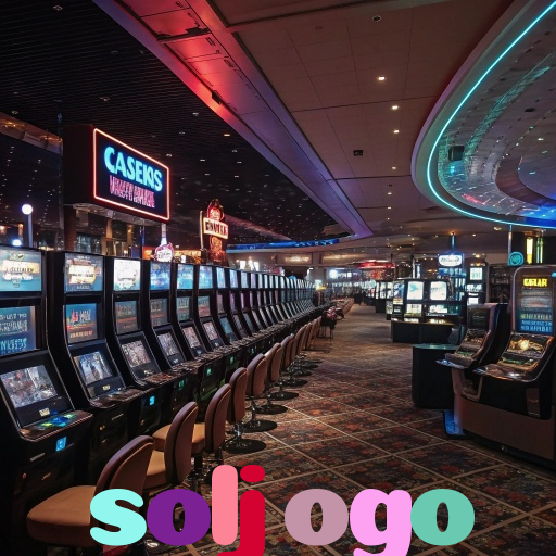 soljogo 