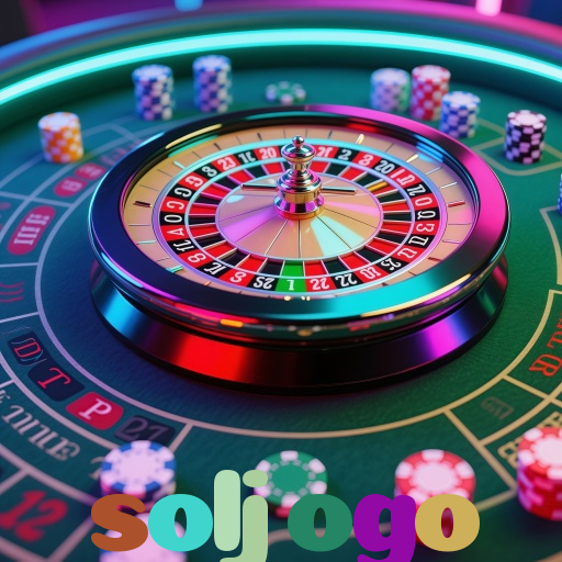 soljogo 